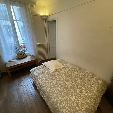 Apartman 2 Pieces Saint-ouen *