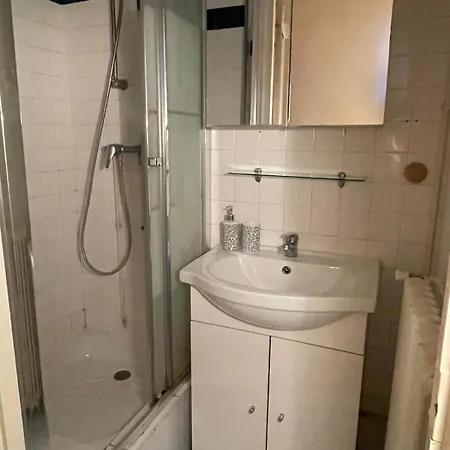 Apartman 2 Pieces Saint-ouen