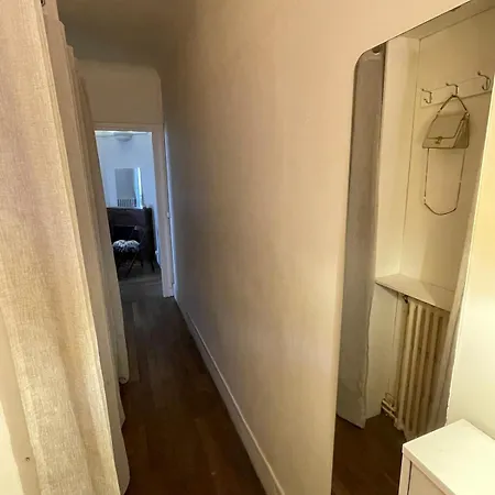 Apartman 2 Pieces Saint-ouen Saint-Ouen
